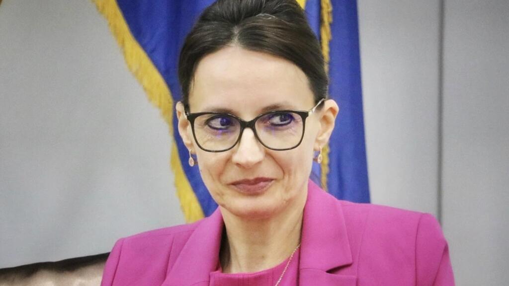 Sefa CSM Nicusor Dan nu poate verifica hotararile noastre