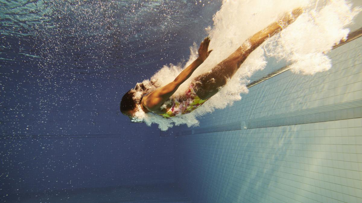 Bazinele de la Strandul Piatra Neamt inchise dupa control DSP