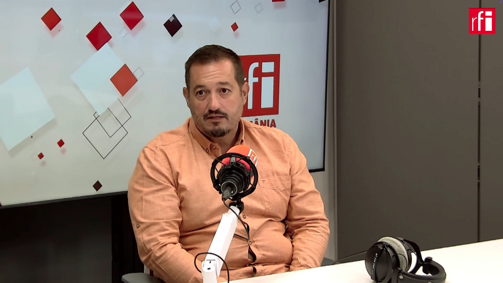 Bogdan Pirlog Nesolutionarea dosarelor arata slabiciunea statului