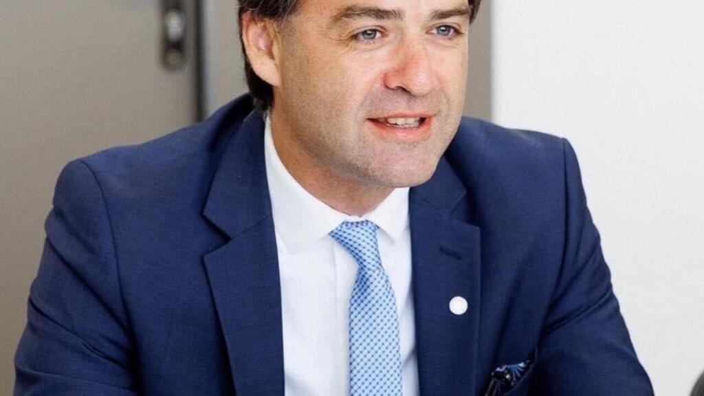 Fost vicepremier moldovean Victorie pentru tara justitia functioneaza