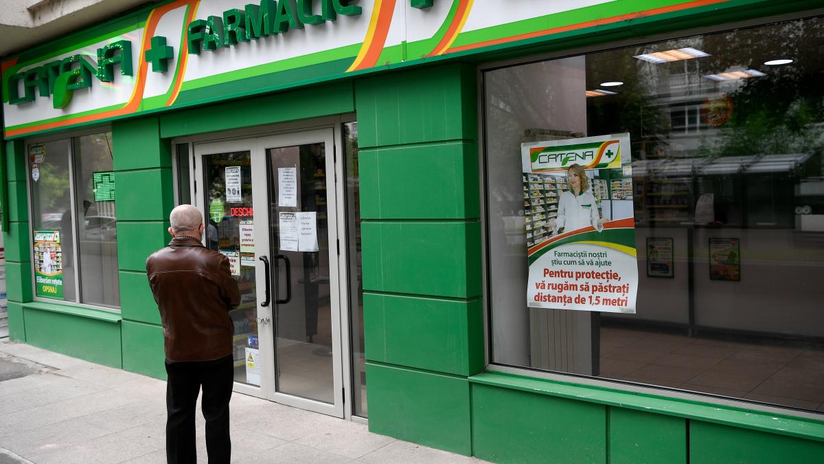 Medicamente compensate indisponibile vineri dimineata din cauza TVA ului