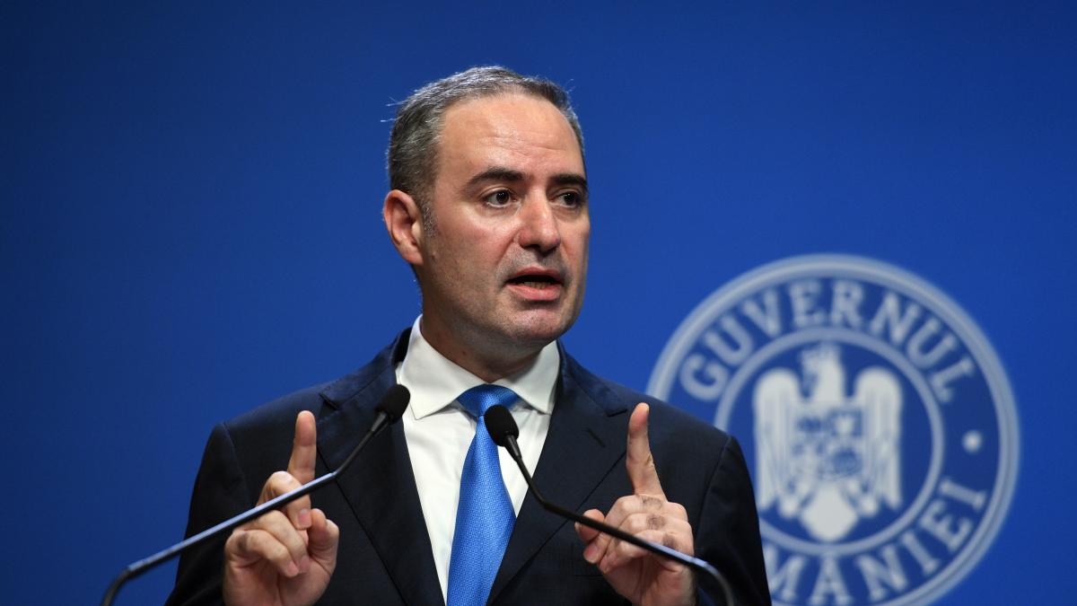 Ministrul Finantelor anunta masuri pentru combaterea firmelor fantoma