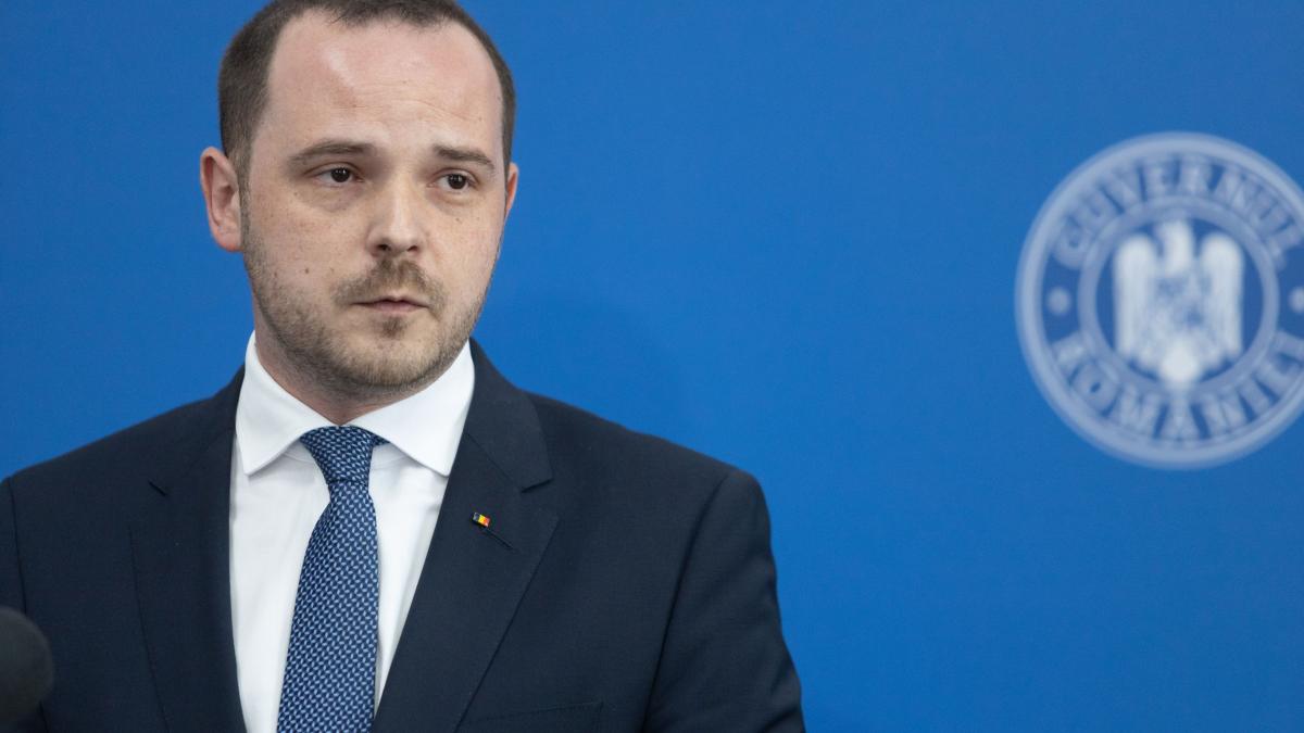 Ministrul Sanatatii cere demisia sefului Centrului de Arsi