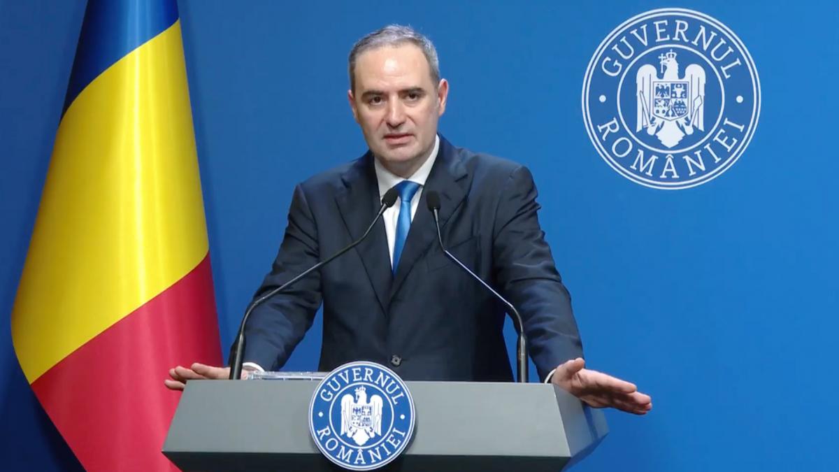 Nazare explica propunerea de capital social diferentiat