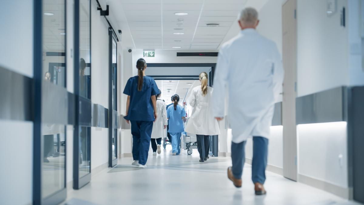 Nereguli grave la Spitalul Floreasca sesizam autoritatile