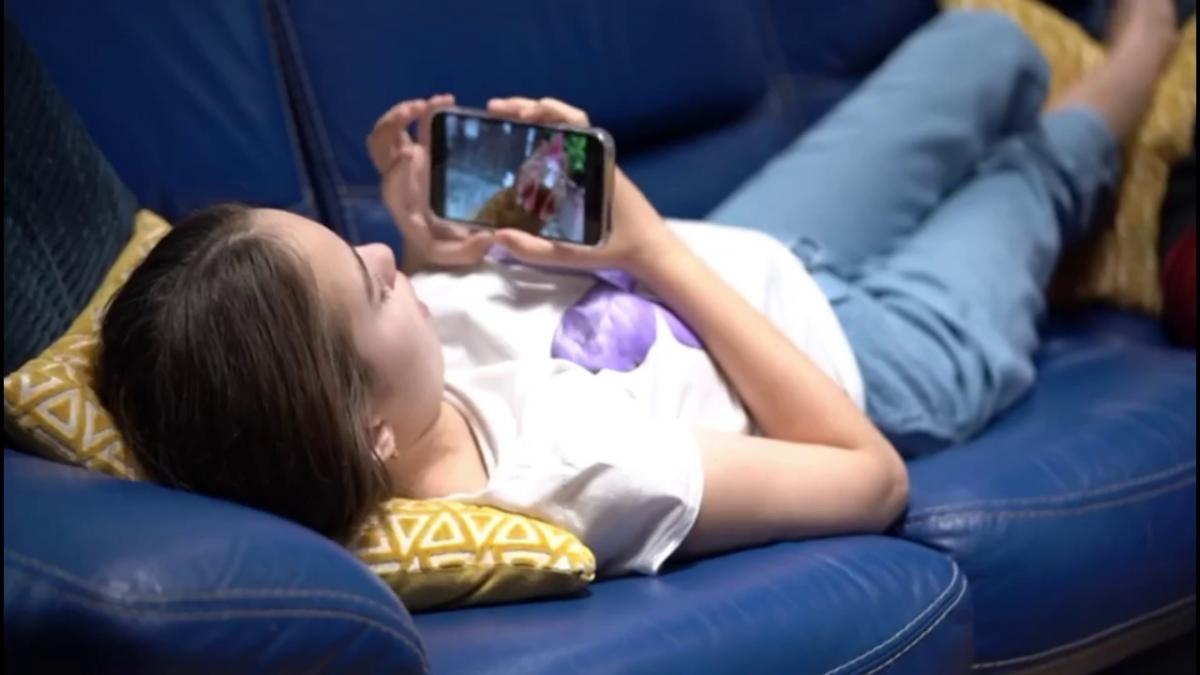 Pentru Mara speranta unei vieti normale prin medicamente inovatoare