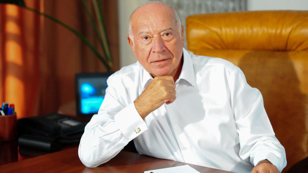 Profesorul Dan Voiculescu Masurile de austeritate trebuie ajustate la presiuni diverse