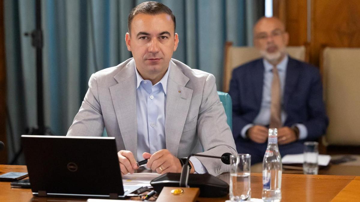 Situatia de urgenta pentru aprovizionarea cu titei s a incheiat