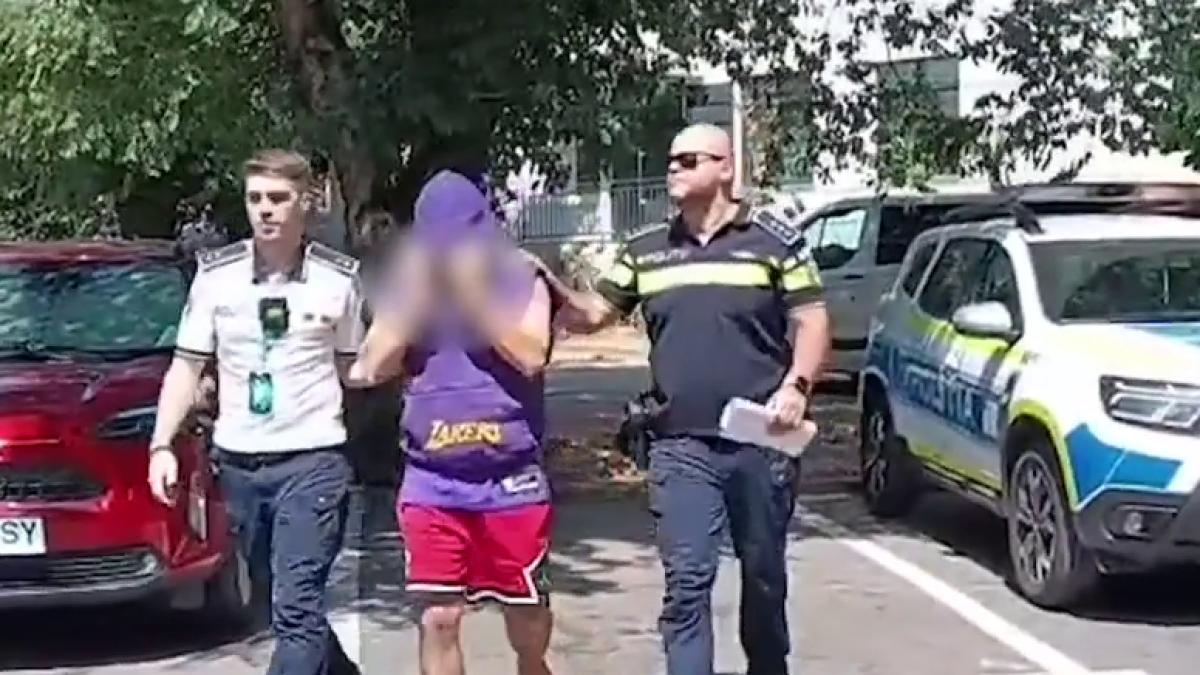 fotbalist drogat si beat a ucis un om in Constanta