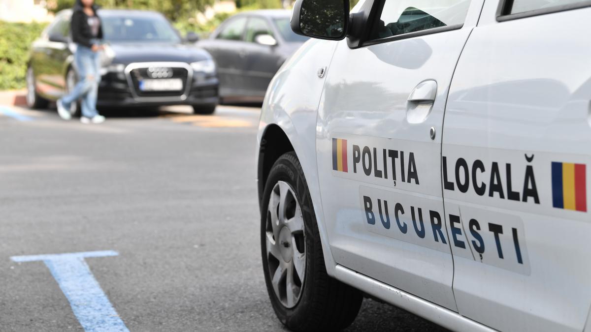 Alerte in scoli si spitale din Bucuresti