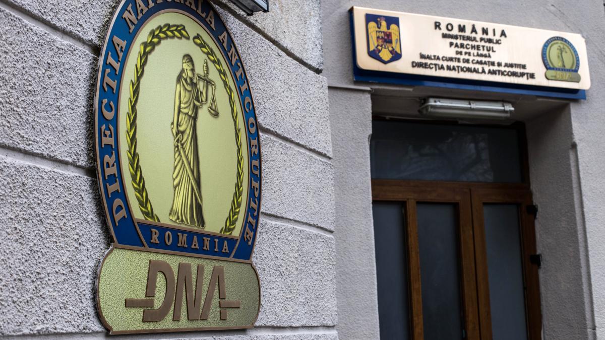 Alexandru Proteasa fost vicepresedinte CJ Timis acuzat de DNA