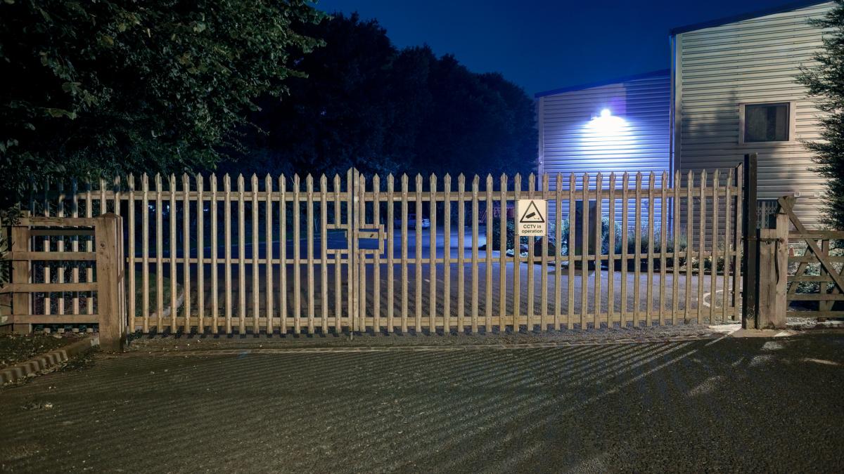 Banda de romani arestata in Italia pentru furt de cupru