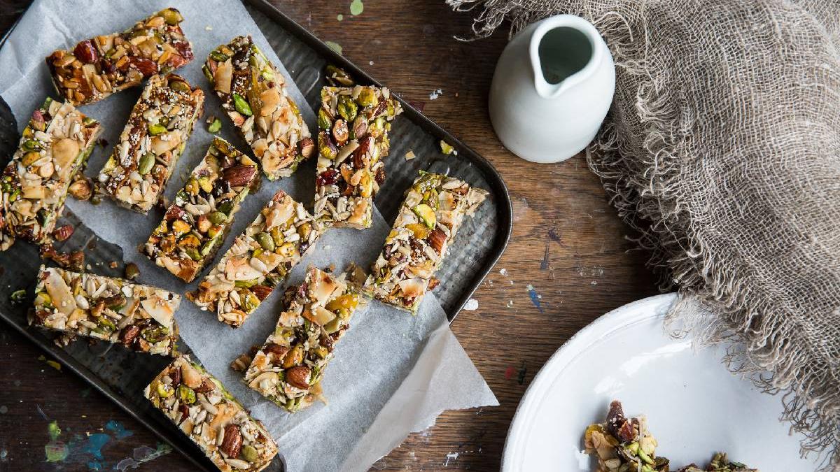 Bomba dulce din batoanele proteice 36 grame zahar