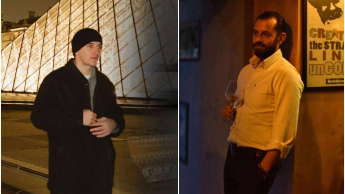 Cine sunt cei doi romani retinuti in Grecia