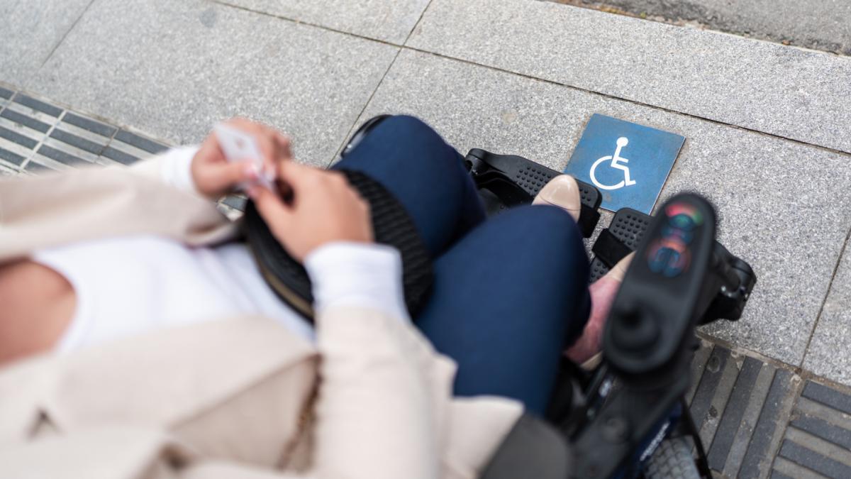 Criteriile pentru gradul de handicap se modifica