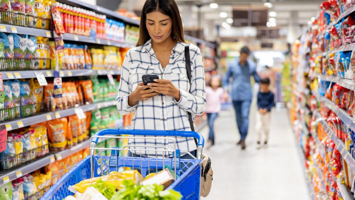 Cum citim corect etichetele produselor alimentare