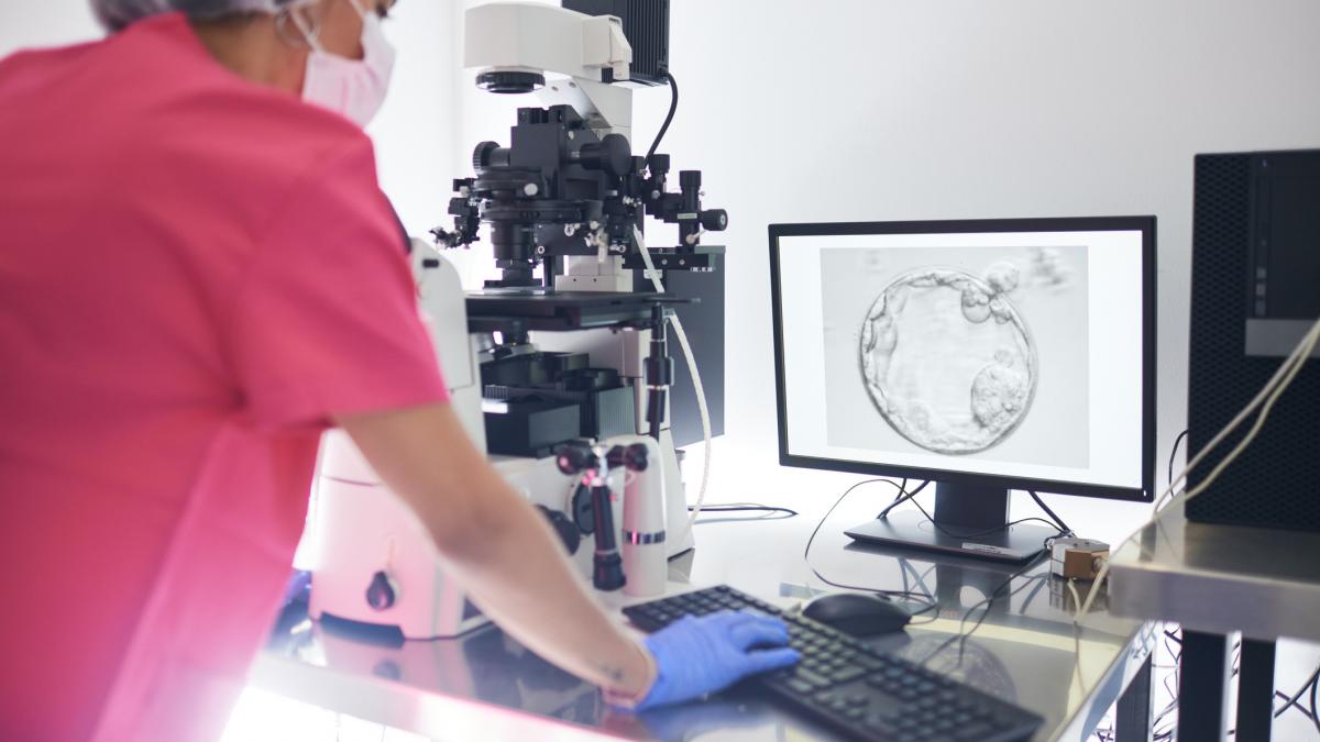 DGASPC Sector 2 ofera vouchere de 20000 lei pentru fertilizare in vitro