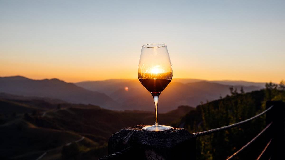 De la Prahova la Tokyo si New York vinul romanesc devine brand de tara