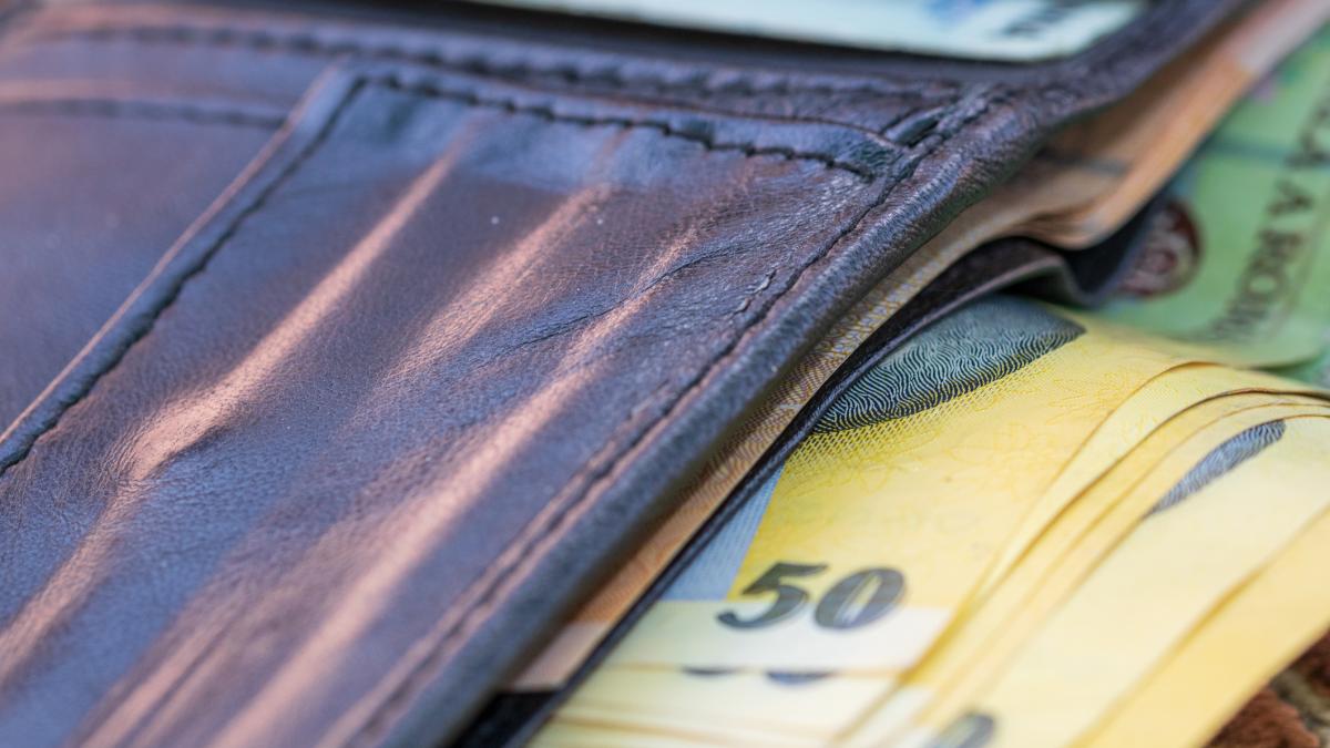 Economist Sistemul de plata cu cardul poate ca dea Cati bani cash ar trebui sa aiba familiile