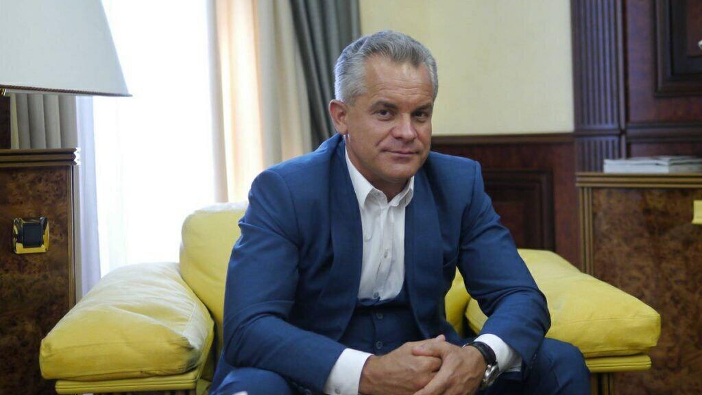 Extradarea lui Plahotniuc suspendata din cauza anchetei din Romania
