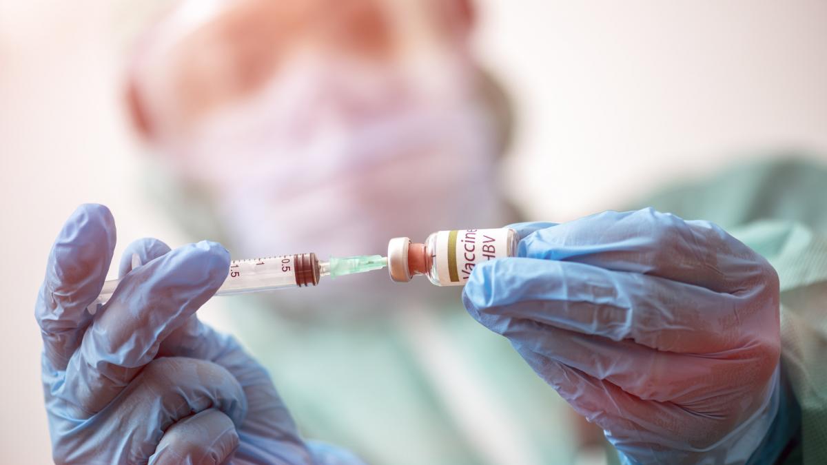 Focar de hepatita A in Buzau zece copii afectati