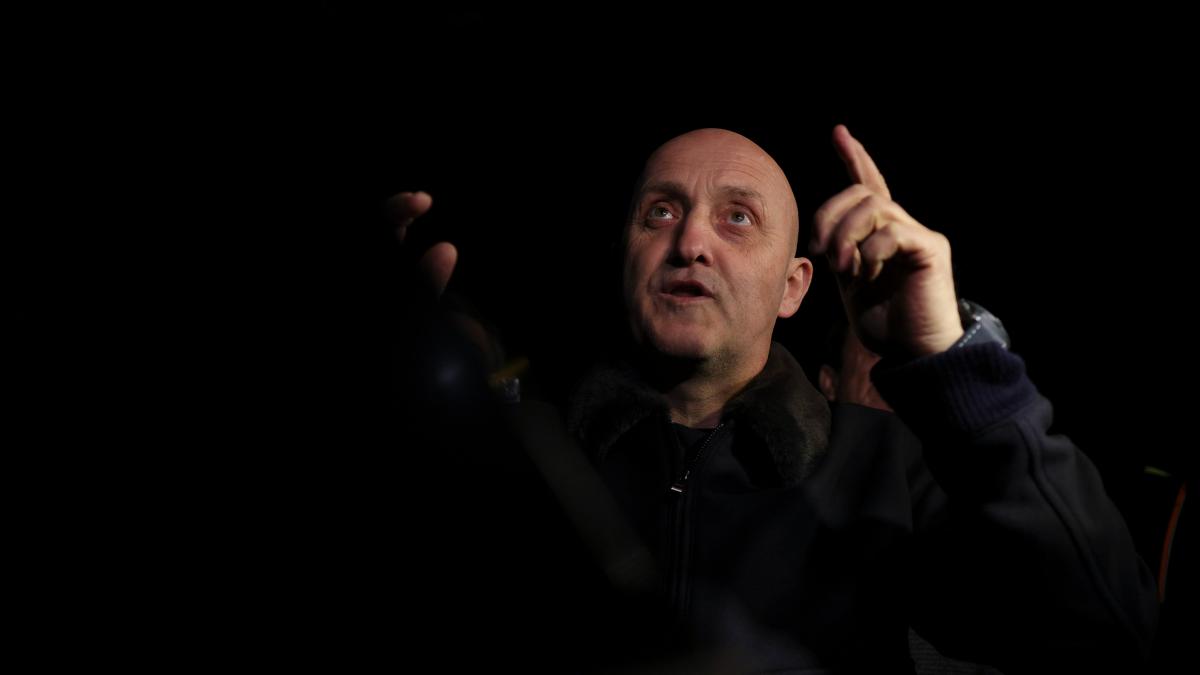 Horatiu Potra se refugiaza in Rusia Detalii din Dubai