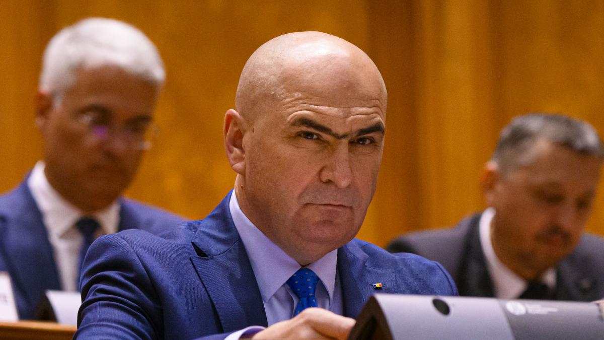 Ilie Bolojan Vom afla repede cauzele si vinovatii
