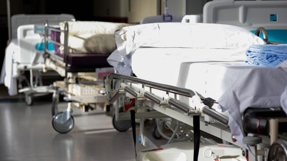 Inca un copil a murit din cauza unei bacterii in Iasi