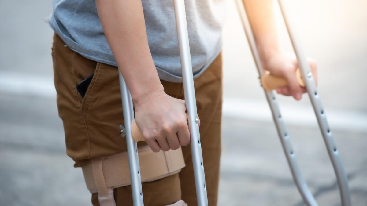 Incadrare in grad de handicap Probleme cu certificatele