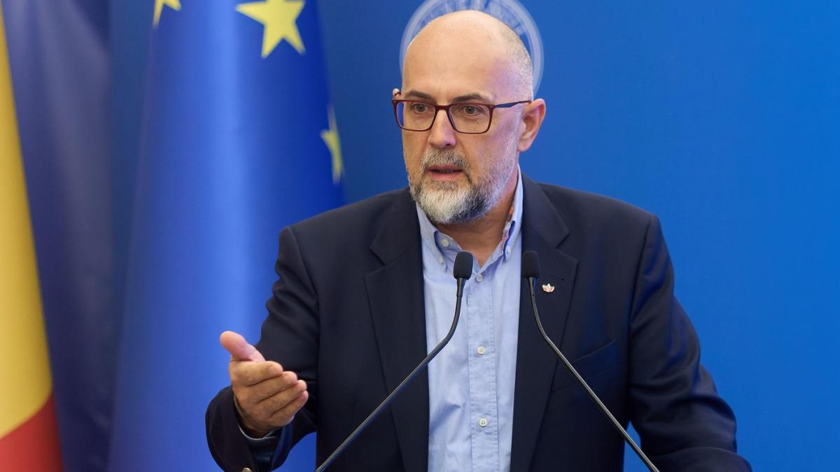 Kelemen Hunor Deficitul nu va fi sub 8