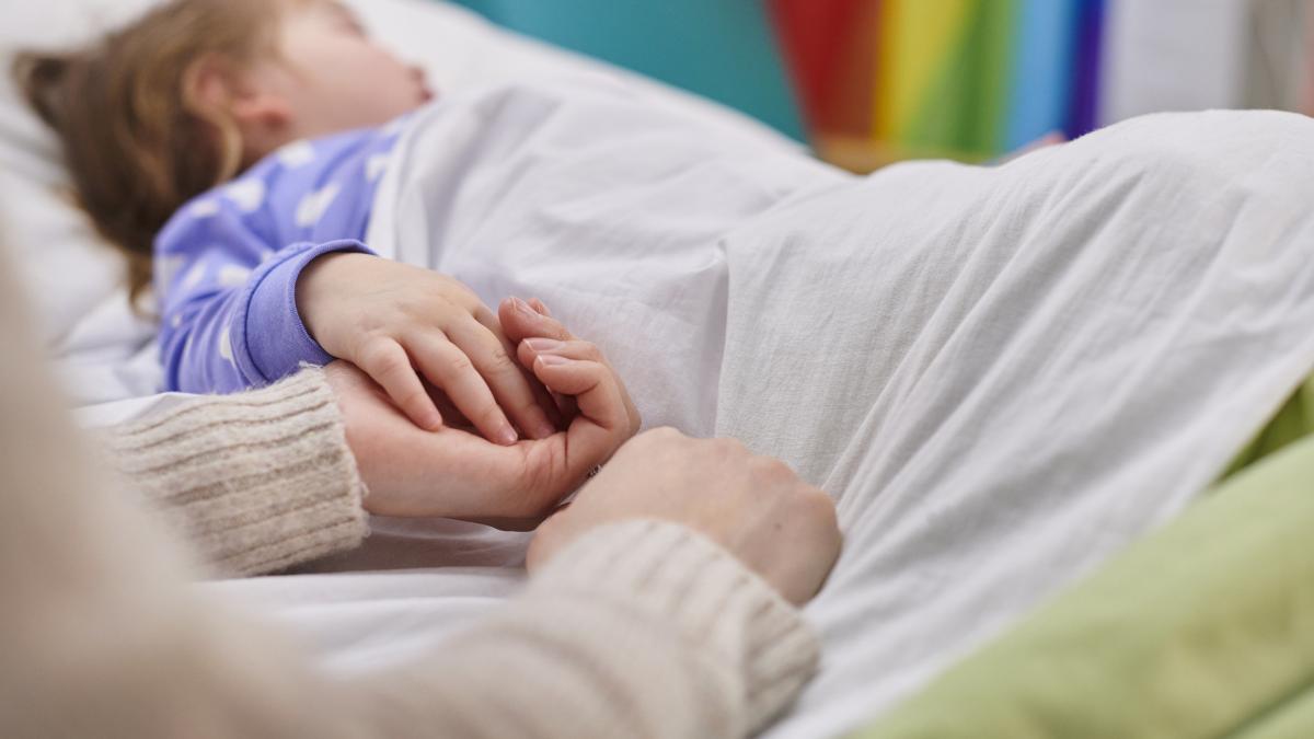 Marturia unei mame care si a pierdut fata la spital