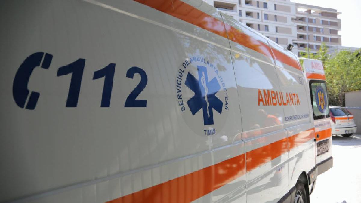 Medicii au amputat picioarele consilierului AUR