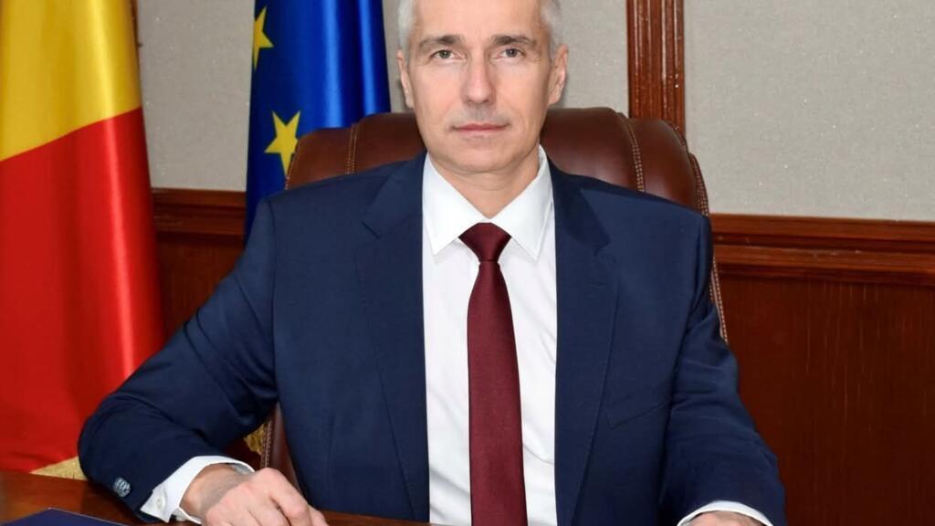 Ministrul Justitiei despre suspendarea unui dosar Protestul trebuie sa evite