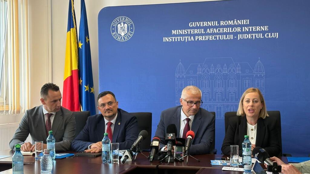 Ministrul Justitiei masuri necesare pentru reducerea dosarelor prescrise