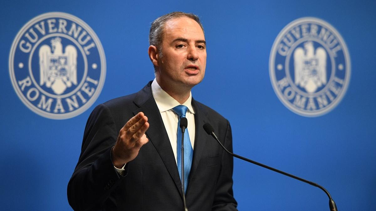 Nazare despre posibile noi taxe Nu pot garanta absenta cresterei