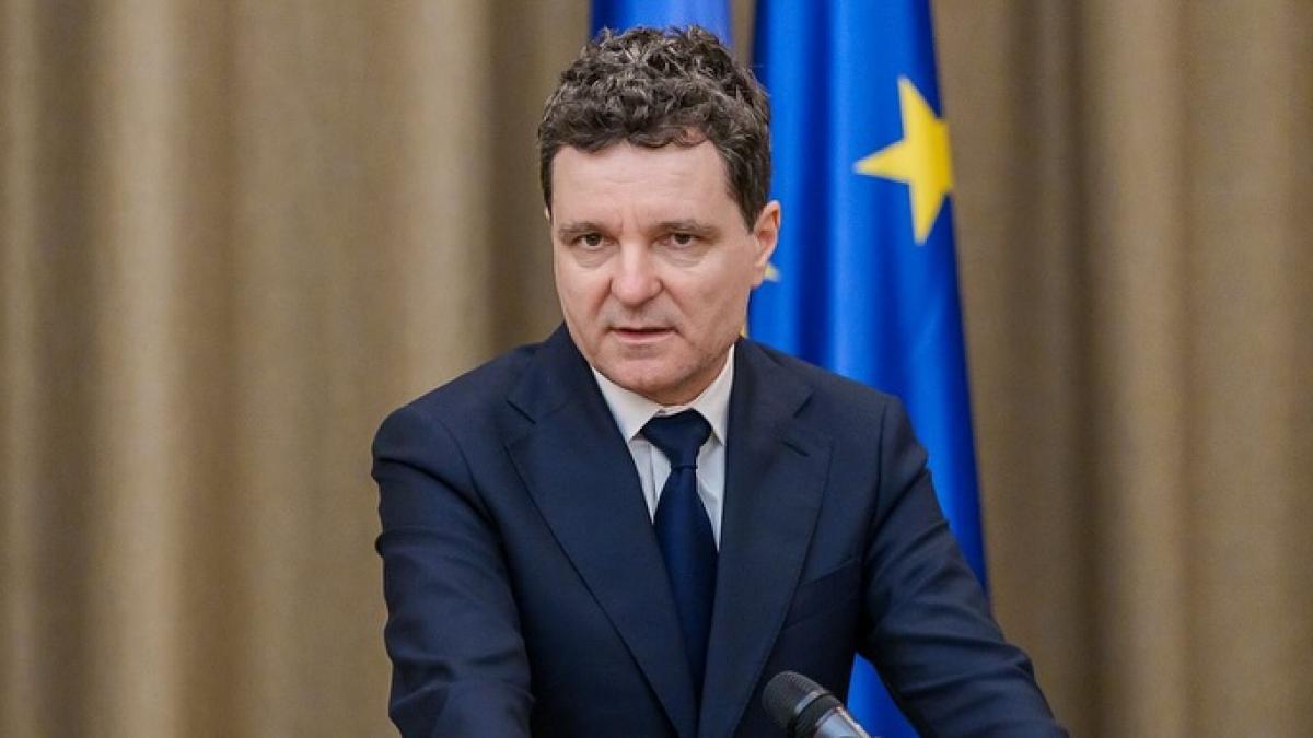 Nicusor Dan cere ancheta urgenta la spitalul din Iasi