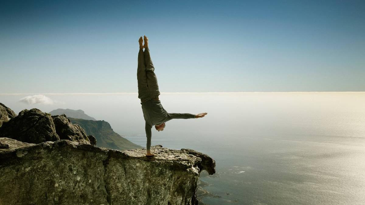 O viaa fr fric boala rar ce anuleaz supravieuirea