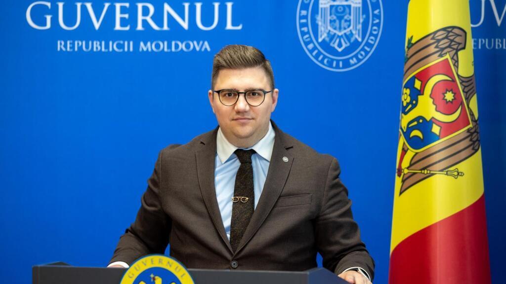 Plahotniuc vrea sa scape de justitie spune Guvernul