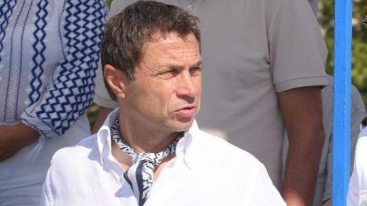 Primarul suspendat al Mangaliei Cristian Radu ramane in detentie