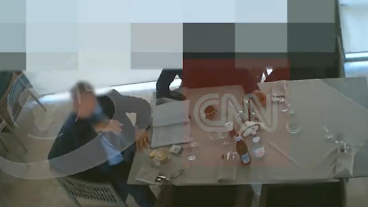 Prins de DNA pentru ca s a dat drept procuror european