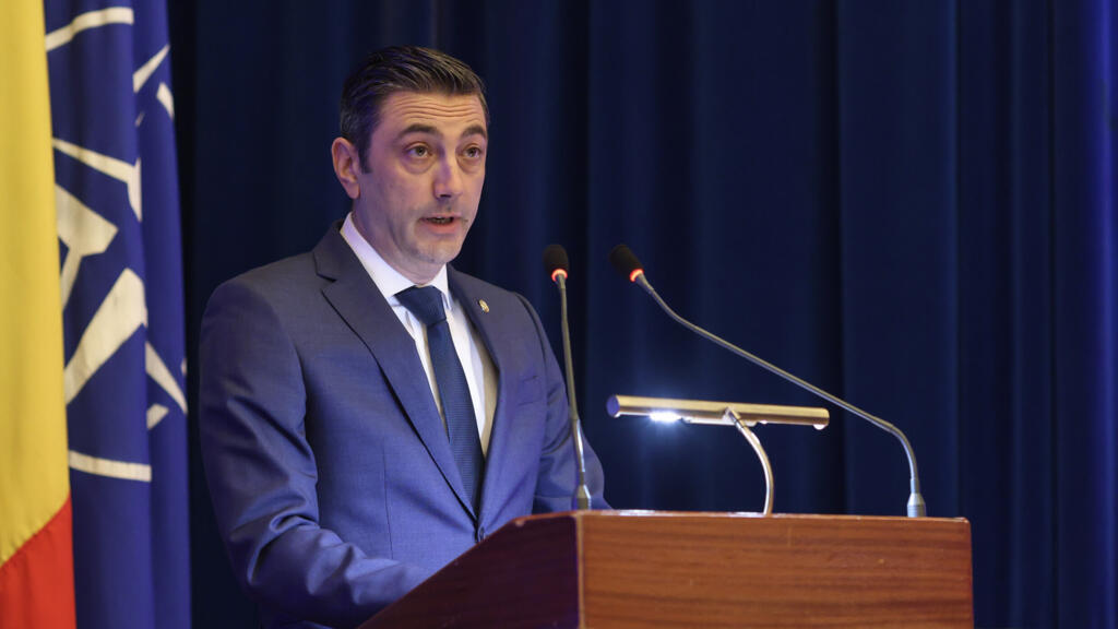 Procurorul general Romania tinta a campaniilor hibrid 2024