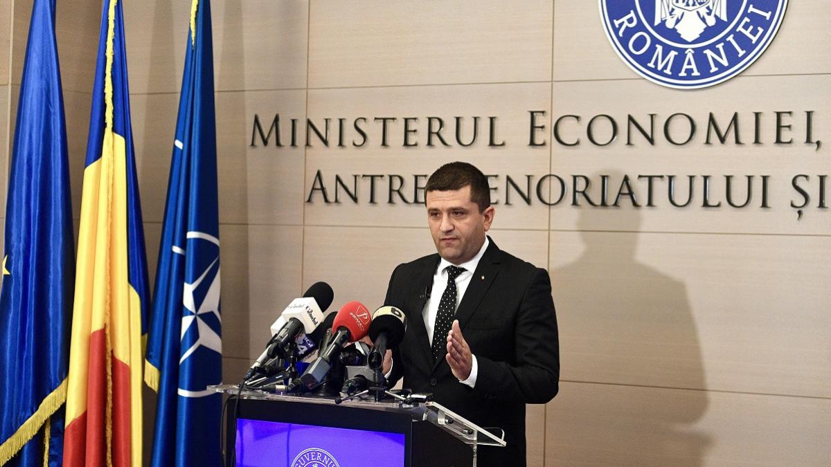 Radu Miruta spune ca nu s a discutat plafonarea adaosului