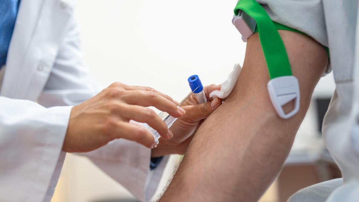 Romanii donatori de celule stem nu platesc CASS timp de 10 ani