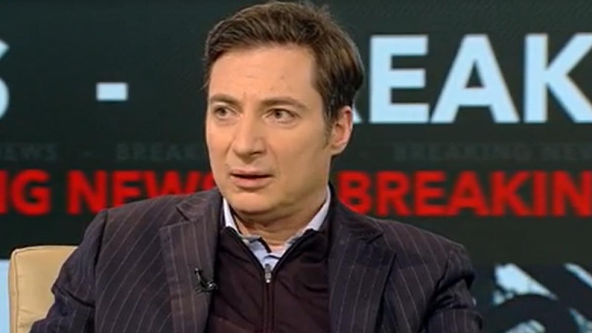 Surse Andrei Caramitru dosar penal pentru postari Facebook