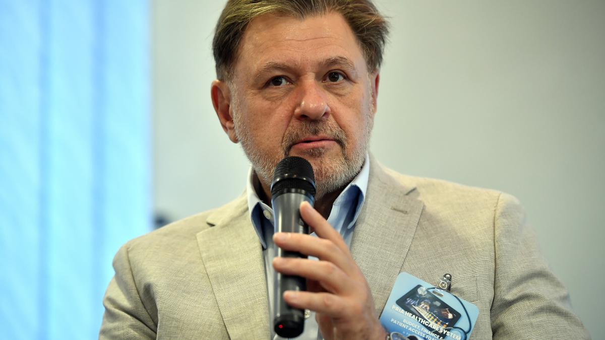 Unde au gresit medicii din Iasi Rafila Reactia trebuie sa fie rapida