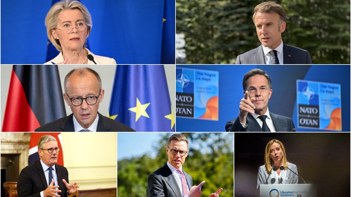 Urmatorul pachet de sanciuni vizeaza diplomatii rusi din UE