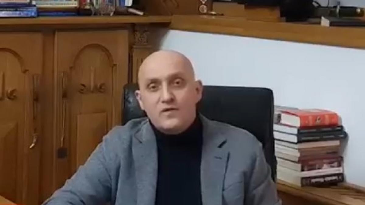 Viata si opera lui Horatiu Potra 25 de ani de activitate