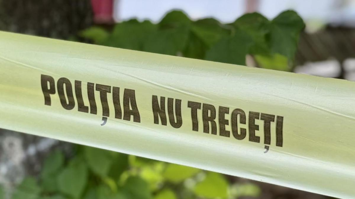 tragedie in drobeta turnu severin profesoara si fiu spanzurati