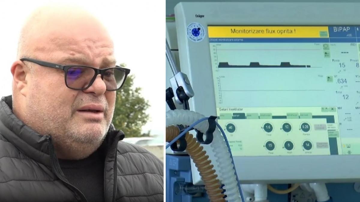 Acuzaii de malpraxis la Spitalul din Sinaia