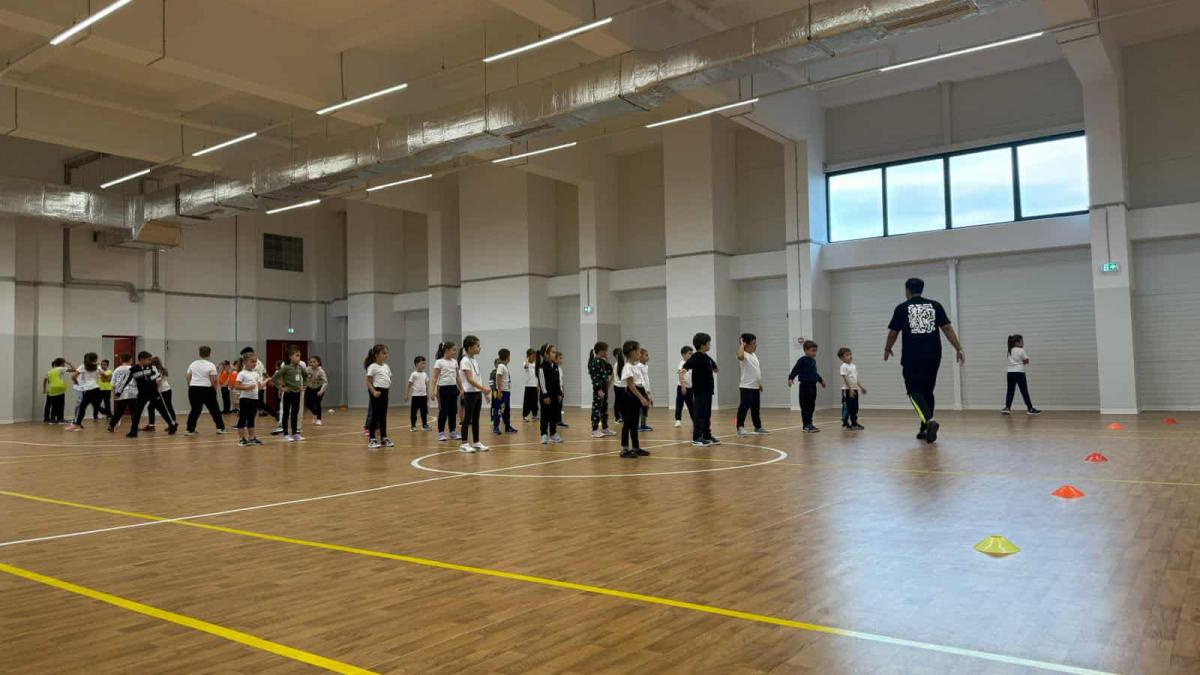 Bucurestiul care alearga istoria salilor de sport